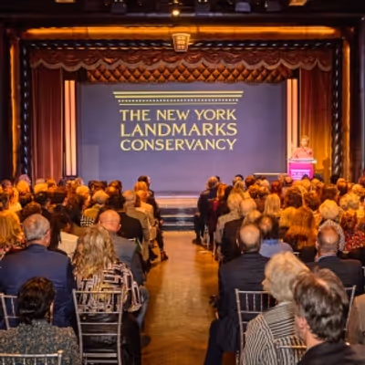 Broadway&rsquo;s Restoration Renaissance: Theater Owners Invest in Preservation and Progress