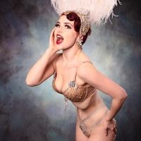 The Love Show Announces The Cast For BROOKLYN BEERLESQUE Holiday Edition