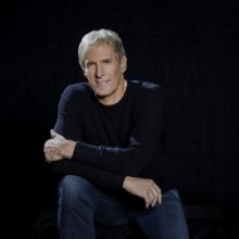 Tickets to MICHAEL BOLTON: GREATEST HITS AND HOLIDAY FAVORITES & BLIPPI THE MUSICAL a