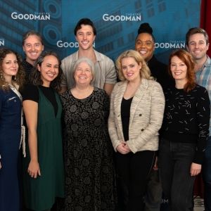 Mary Zimmerman's THE MATCHBOX MAGIC FLUTE Extends at Goodman Theatre