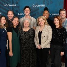 Mary Zimmerman's THE MATCHBOX MAGIC FLUTE Extends at Goodman Theatre