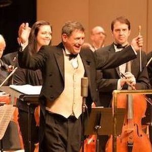 Vancouver Symphony Orchestra USA to Present Berlioz's SYMPHONIE FANTASTIQUE