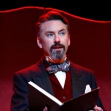 Guest Blog: John O'Connor On Re-creating Charles Dickens' Performance Of A CHRISTMAS 