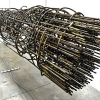 MAPPING THE DRAGONS Exhibition is at Unnamed Road Gallery