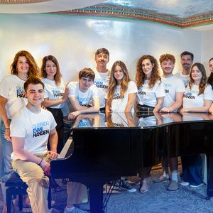 ATG Entertainment anuncia el reparto completo de QUERIDO EVAN HANSEN