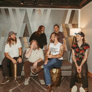 Trampled By Turtles Will Return to Washington Pavilion in Sioux Falls