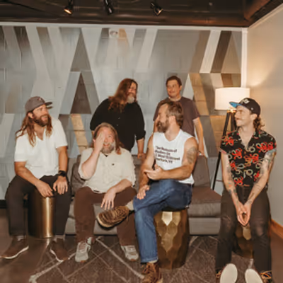 Trampled By Turtles Will Return to Washington Pavilion in Sioux Falls