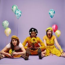 The Gramophones Theatre Company Rebrands as Rebel Sparks