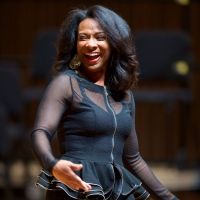 BWW Interview: Candace Johnson of MUSIC TO MY EARS - HEARING ADOLPHUS HAILSTORK on…