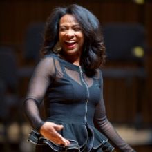 Candace Johnson of MUSIC TO MY EARS - HEARING ADOLPHUS HAILSTORK on MarshStream Share