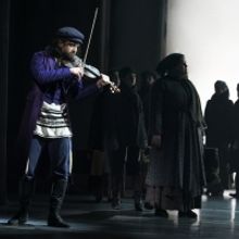 FIDDLER ON THE ROOF National Tour is Coming to The Playhouse on Rodney Square