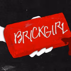 Ryan Stevens' BRICKGIRL Will Play Brooklyn Art Haus