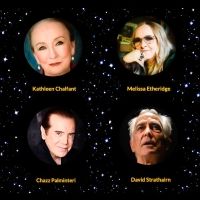Kathleen Chalfant, David Strathairn, Melissa Etheridge & More Nominated for 2022…