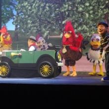 ¡EXACTO!, el nuevo espectáculo de LA GRANJA DE ZENÓN llega a España