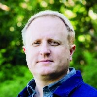Kyle Fostner Appointed Executive Director of VIFF