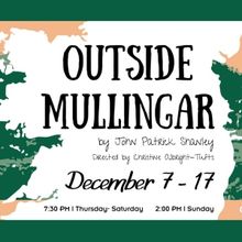 OUTSIDE MULLINGAR Opens This December On Hilton Head Island