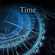 Silver Glass Productions presents TIME This Weekend