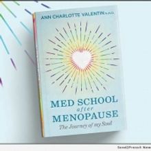 'Med School After Menopause' - Near Death Out Of Body Experiences Guides Woman To Bec