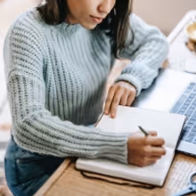 Student Blog: The Magic of Having an Agenda