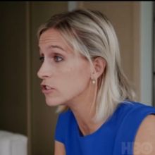 VIDEO: Documentary Series AXIOS Continues Oct. 12