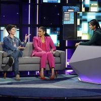 See Listings for Next Week's A LITTLE LATE WITH LILLY SINGH