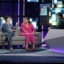 See Listings for Next Week's A LITTLE LATE WITH LILLY SINGH