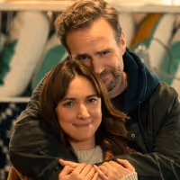 Apple TV+ Announces TRYING Season Three Premiere Starring Rafe Spall and Esther Smith