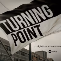 TURNING POINT Takes Over NIGHTLINE for a Month