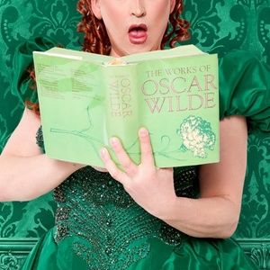 THE IMPORTANCE OF BEING EARNEST Will Come to the Grand Theatre This March