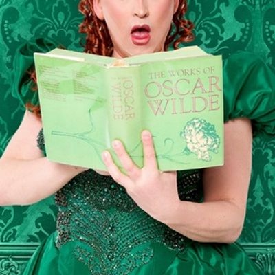 THE IMPORTANCE OF BEING EARNEST Will Come to the Grand Theatre This March