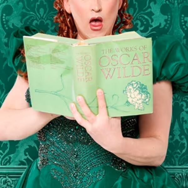 THE IMPORTANCE OF BEING EARNEST Will Come to the Grand Theatre This March Photo