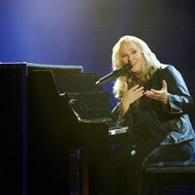 MELISSA ETHERIDGE: MY WINDOW Launches Broadway Rush Ticket Policies