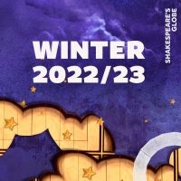 Get 24hr Pre-Sale Tickets For The Globe Winter Season 2022/23