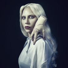 Video: Lady Gaga Drops New Single 'The Dead Dance' for Netflix's WEDNESDAY