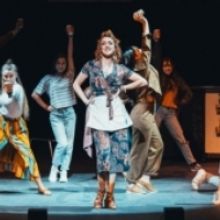 Irish Composer Lauryn Gaffney Tp Appear With Special Guests At Feinstein's/54 Below!