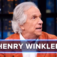 Video: Henry Winkler Looks Back on Short-Lived Broadway Debut: 'It Was Devastating' Video