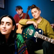 Full Cast Set for Maimuna Memon's MANIC STREET CREATURE