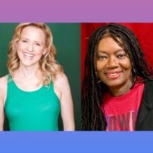 Broadway Stage Managers Beverly Jenkins and Andrea Saraffian to Join NYCCT Meet the…