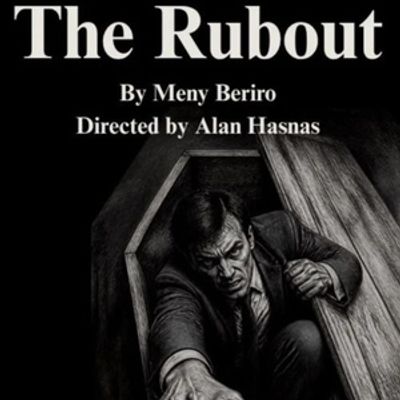 THE RUBOUT and ANNE OF A THOUSAND FACES to Open at American Theatre of Actors