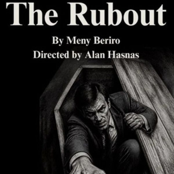 THE RUBOUT and ANNE OF A THOUSAND FACES to Open at American Theatre of Actors Photo