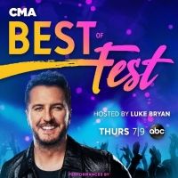 ABC to Air CMA BEST OF FEST This July