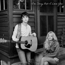 Photos: Waylon Wyatt & Carter Faith Release I'M SORRY BUT I LOVE YOU Duet