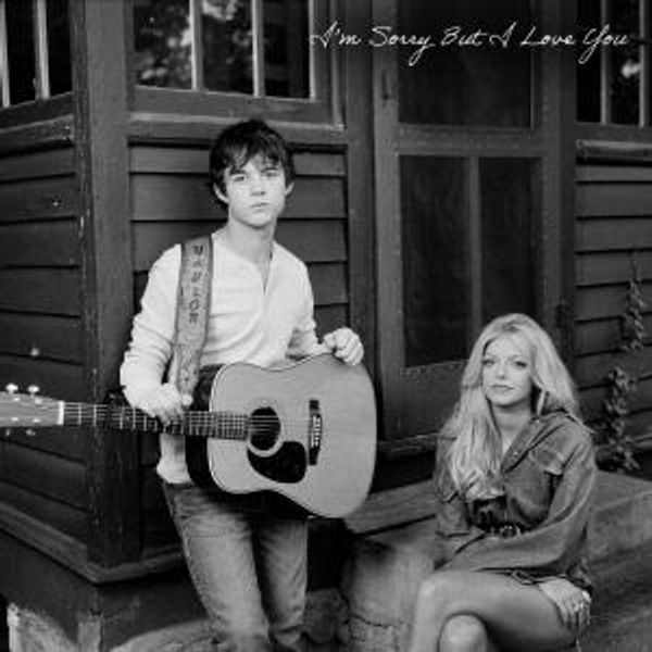 Photos: Waylon Wyatt & Carter Faith Release I'M SORRY BUT I LOVE YOU Duet Photo