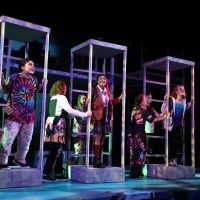BWW Review: THE LIGHTNING THIEF Hits Its Stride in New Production at Nashville…