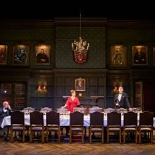 Review: THE SNAIL HOUSE, Hampstead Theatre