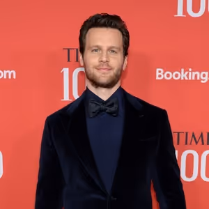 Photos: Inside the TIME100 Gala with Jonathan Groff, Alan Cumming & More