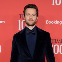 Photos: Inside the TIME100 Gala with Jonathan Groff, Alan Cumming & More