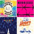 CHARLIE BROWN, SPIDER WOMAN, and More Included in Encores! 2027 Season Photo