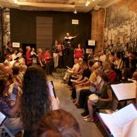 THE CONSTITUTION: A SECULAR ORATORIO Returns for Four Performances