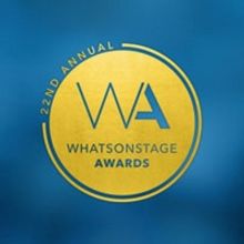 Hosts, Presenters & Performances Announced for 22nd Annual WhatsOnStage Awards